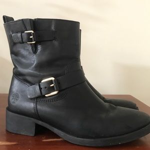 Tory Burch Ankle Booties